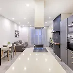 Designer 3br With Private Balcony In By 360 Estates Апартаменты Gzira
