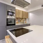 Апартаменты Designer 3br With Private Balcony In By 360 Estates Gzira