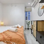 Designer 3br With Private Balcony In By 360 Estates Апартаменты *