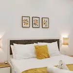 Апартаменты Designer 3br With Private Balcony In By 360 Estates *