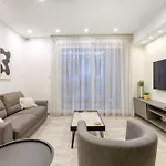 Designer 3br With Private Balcony In By 360 Estates