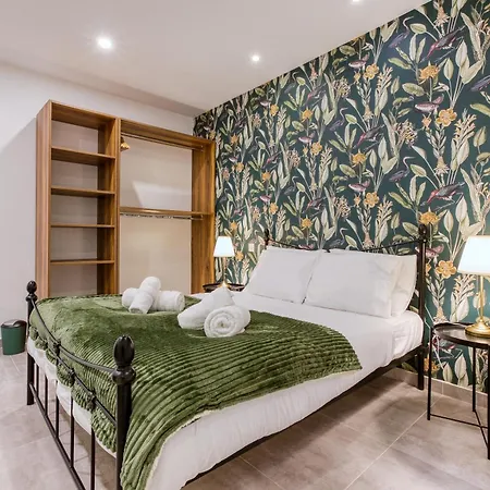 Designer 3br With Private Balcony In By 360 Estates * Gzira