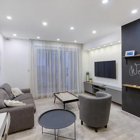 Designer 3br With Private Balcony In By 360 Estates