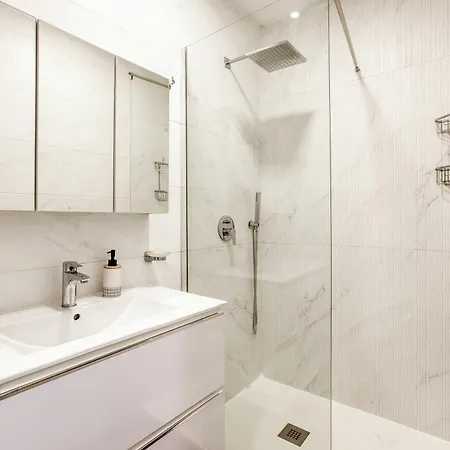 Designer 3br With Private Balcony In By 360 Estates