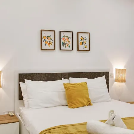 アパート Designer 3br With Private Balcony In By 360 Estates *