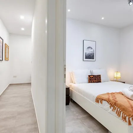 Designer 3br With Private Balcony In By 360 Estates