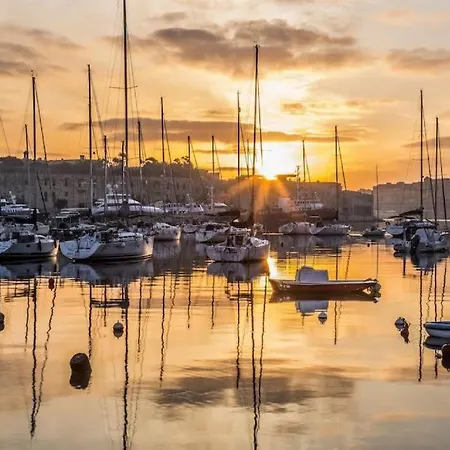 アパート Designer 3br With Private Balcony In By 360 Estates