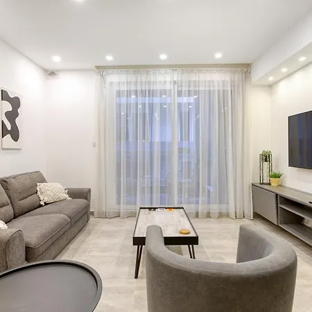 Designer 3br With Private Balcony In By 360 Estates