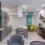 Designer 3br With Private Balcony In By 360 Estates 公寓 *