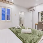 公寓 Designer 3br With Private Balcony In By 360 Estates *