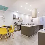 Designer 3br With Private Balcony In By 360 Estates * Gzira