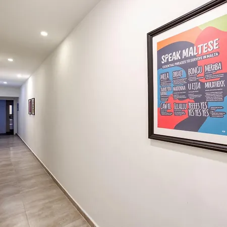 Designer 3br With Private Balcony In By 360 Estates Gzira