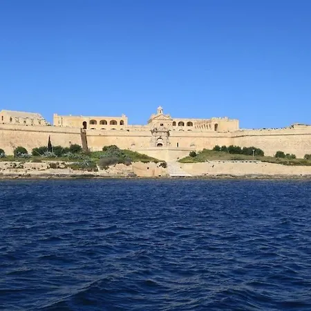 Appartement Designer 3br With Private Balcony In By 360 Estates Gzira