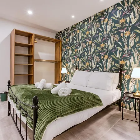 Designer 3br With Private Balcony In By 360 Estates * Gzira