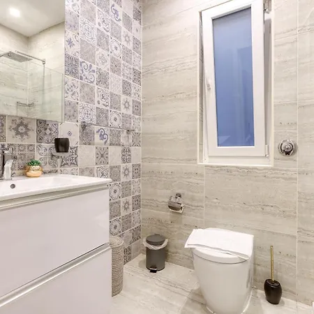 Designer 3br With Private Balcony In By 360 Estates 아파트 *