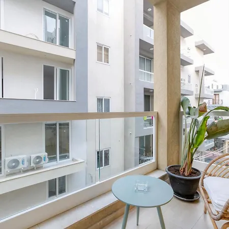 Apartment Designer 3br With Private Balcony In By 360 Estates *