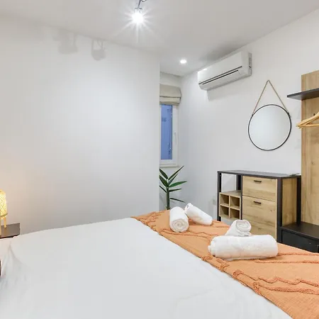 Designer 3br With Private Balcony In By 360 Estates Apartment Gzira