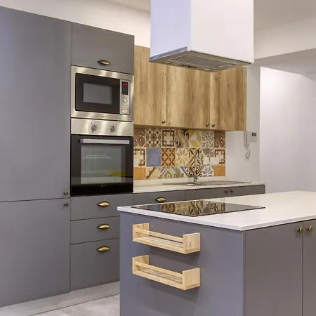 Designer 3br With Private Balcony In By 360 Estates Gzira