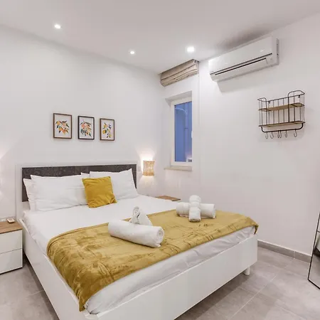 Designer 3br With Private Balcony In By 360 Estates *