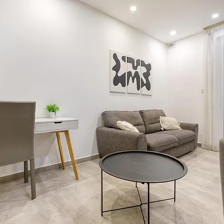 Designer 3br With Private Balcony In By 360 Estates Gzira