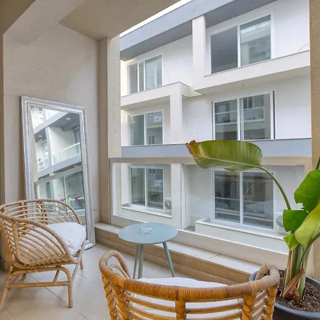 Apartment Designer 3br With Private Balcony In By 360 Estates *
