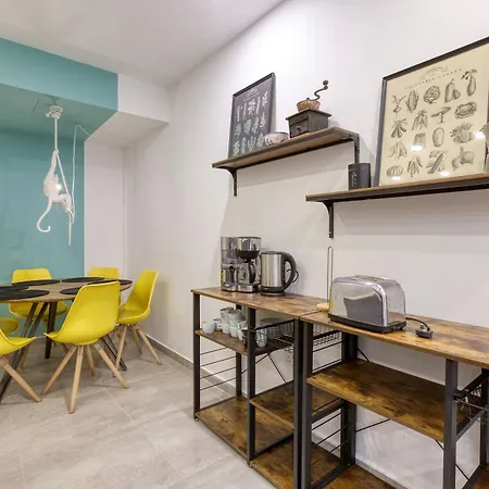 Designer 3br With Private Balcony In By 360 Estates Appartement