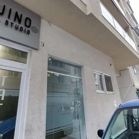 Designer 3br With Private Balcony In By 360 Estates Appartement