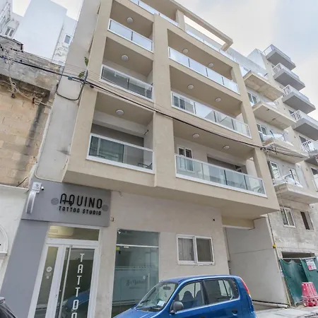 아파트 Designer 3br With Private Balcony In By 360 Estates *