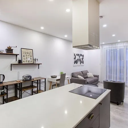 Designer 3br With Private Balcony In By 360 Estates Apartment *