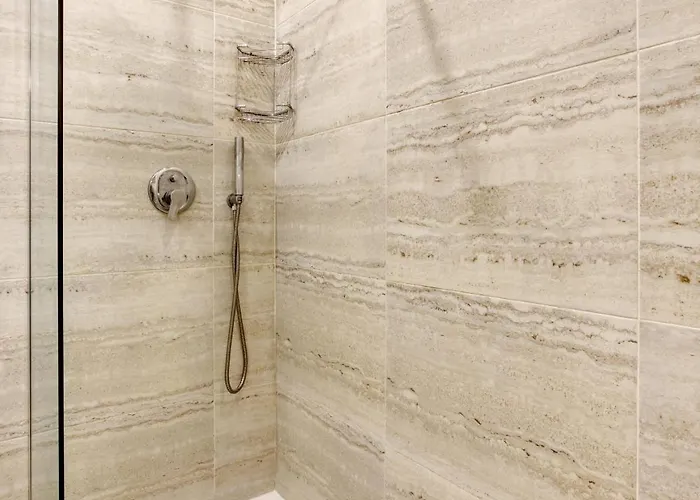 Daire Designer 3br With Private Balcony In By 360 Estates