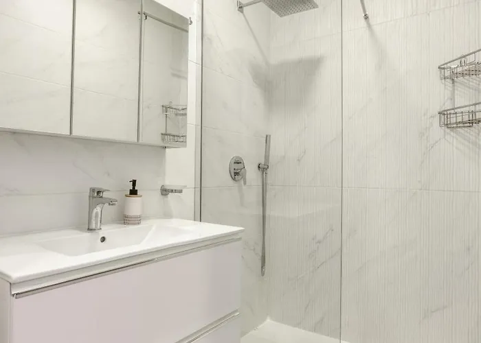 Designer 3br With Private Balcony In By 360 Estates * Gzira