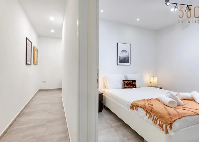 Designer 3br With Private Balcony In By 360 Estates