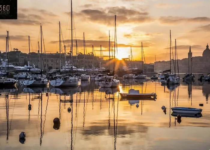 Appartamento Designer 3br With Private Balcony In By 360 Estates