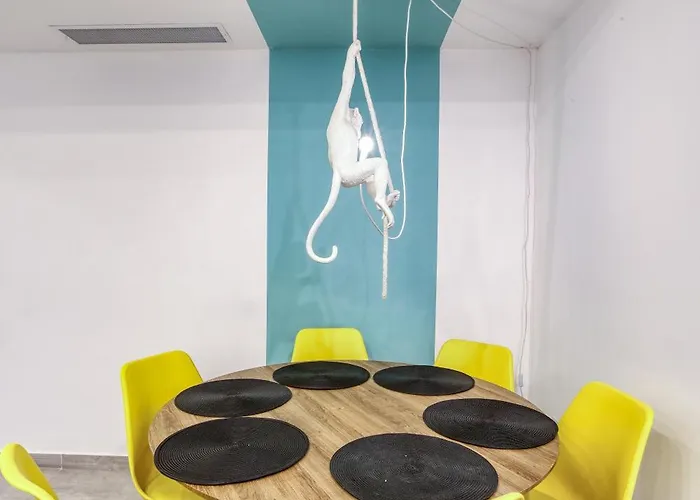 Designer 3br With Private Balcony In By 360 Estates * Gzira