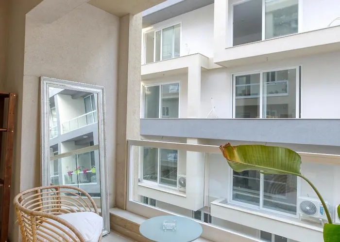 Designer 3br With Private Balcony In By 360 Estates Appartamento Gzira