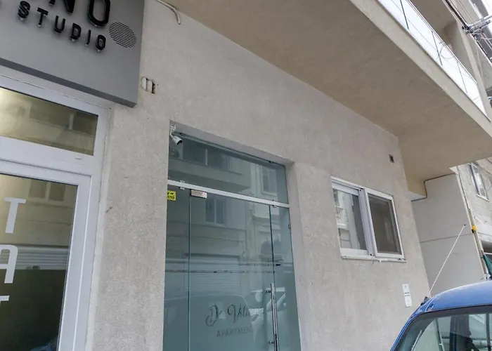 Designer 3br With Private Balcony In By 360 Estates Daire