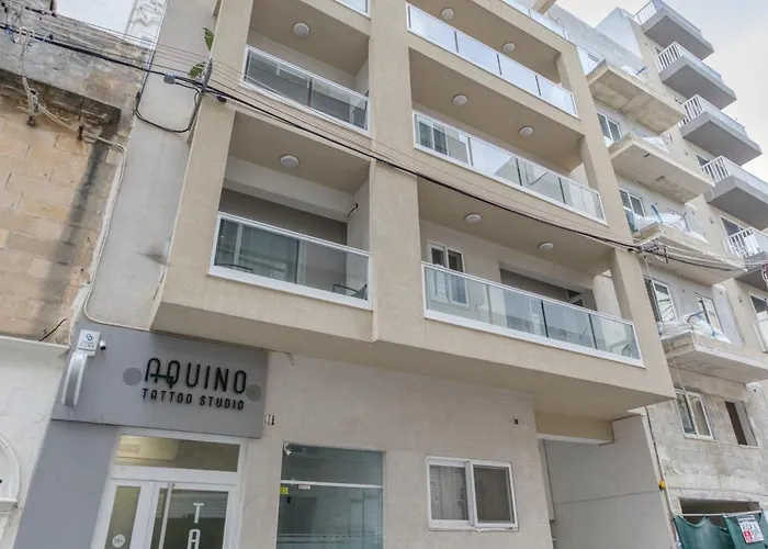 Daire Designer 3br With Private Balcony In By 360 Estates *