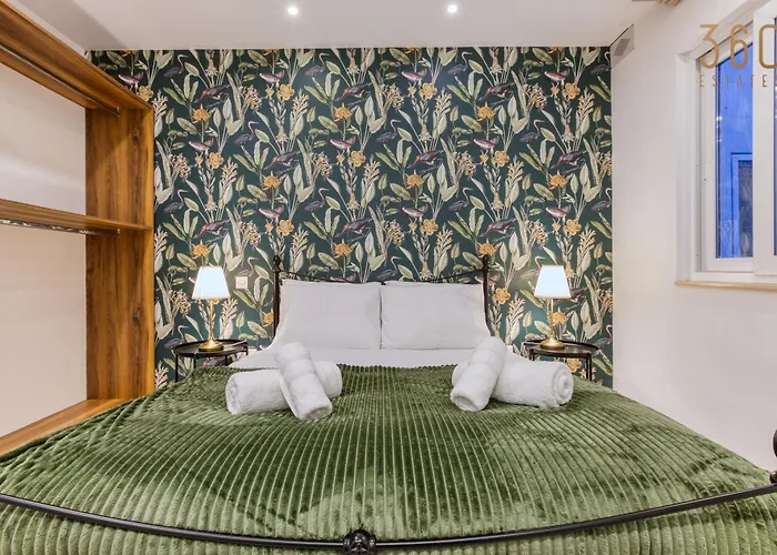 Designer 3br With Private Balcony In By 360 Estates * Gzira